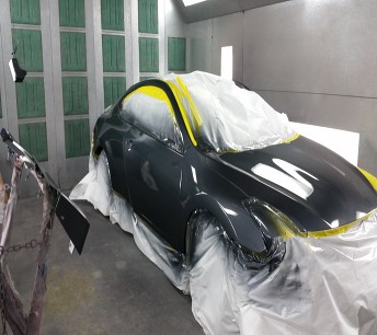 344x306 Auto Painting Car Paint Vehicle Paint Kankakee Il - Free Car Painting