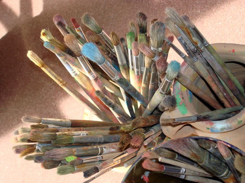 800x600 Top 5 Free Computer Painting Program Art Tutorial Of Different - Free Computer Painting