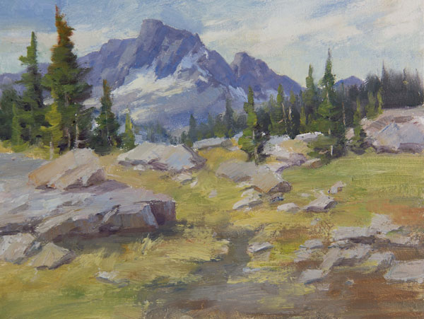 600x451 Landscape Painting Techniques Free, Ultimate Guide - Free Landscape Painting