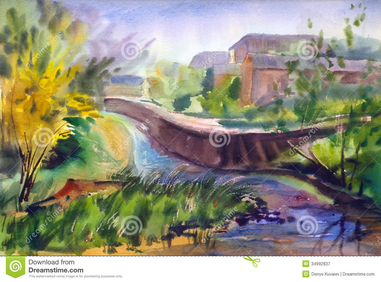 1300x965 Pictures Free Landscape Pictures To Paint, - Free Landscape Painting