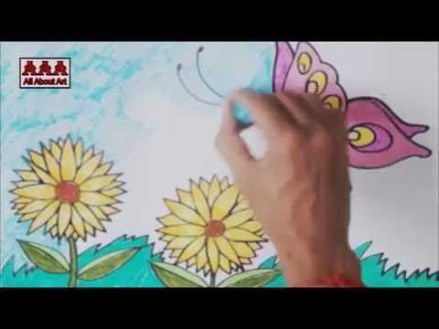 480x360 Online Drawing Class - Free Online Painting For Kids
