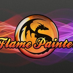 250x250 Sketchpad - Free Online Painting Games