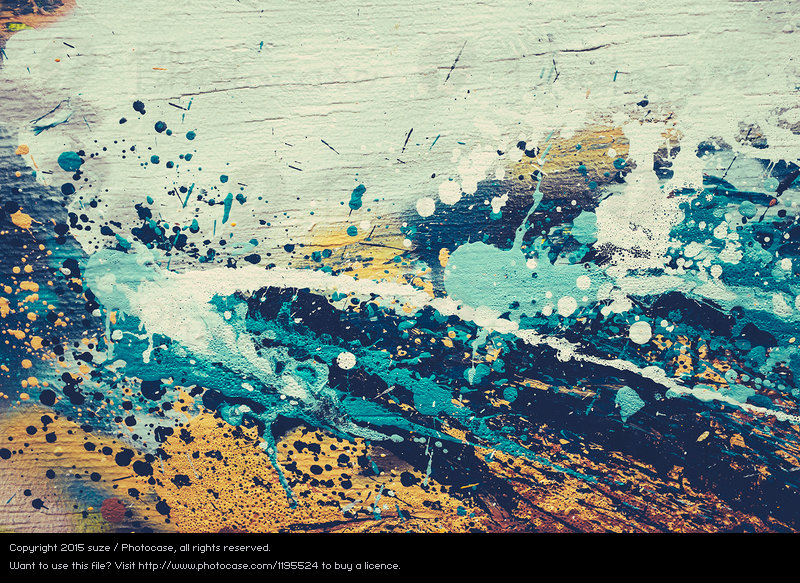 800x583 Colour Style - Free Painting Design