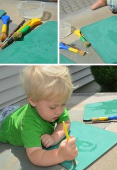 236x342 Free Painting With Toddlers - Free Painting For Toddlers