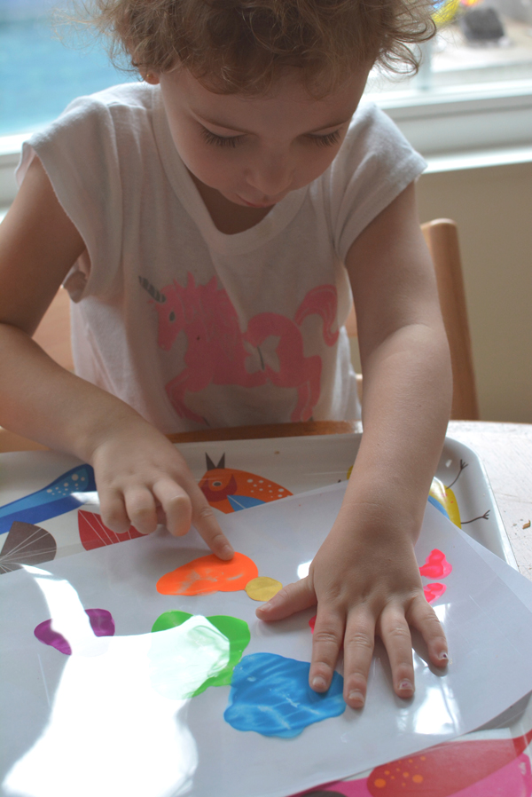 Free Painting For Toddlers at Explore collection