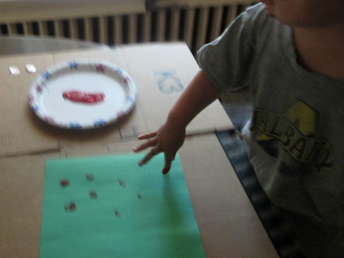 680x510 Free Painting Ideas For Toddlers - Free Painting For Toddlers