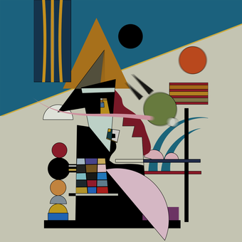 340x340 Paint Like A Pro With Colour Colour, Painting Game. Play Fun Free - Free Painting Games