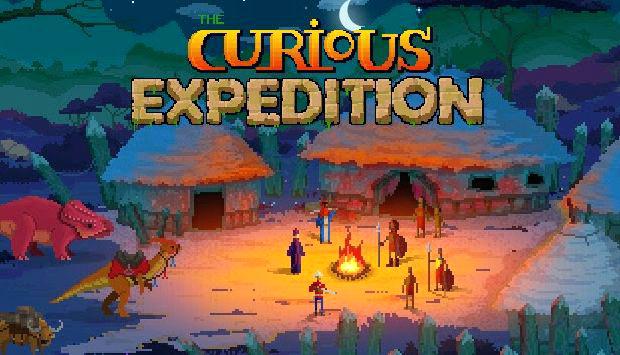620x355 Painting Games Free Download Pc The Curious Expedition Free - Free Painting Games