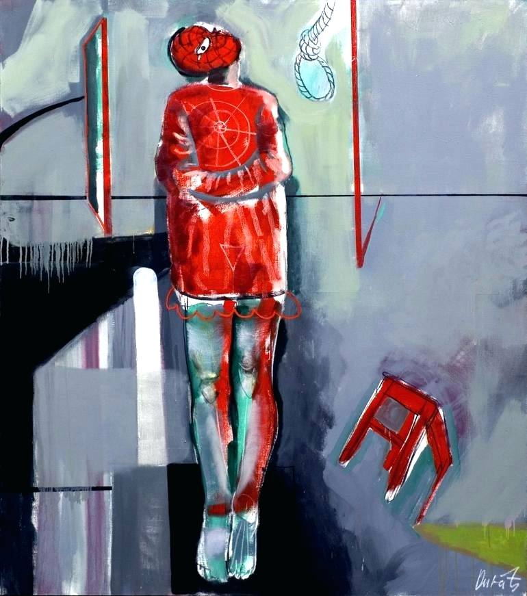 770x871 Spiderman Painting Art Artist Painting Art Free Spiderman Painting - Free Painting Games