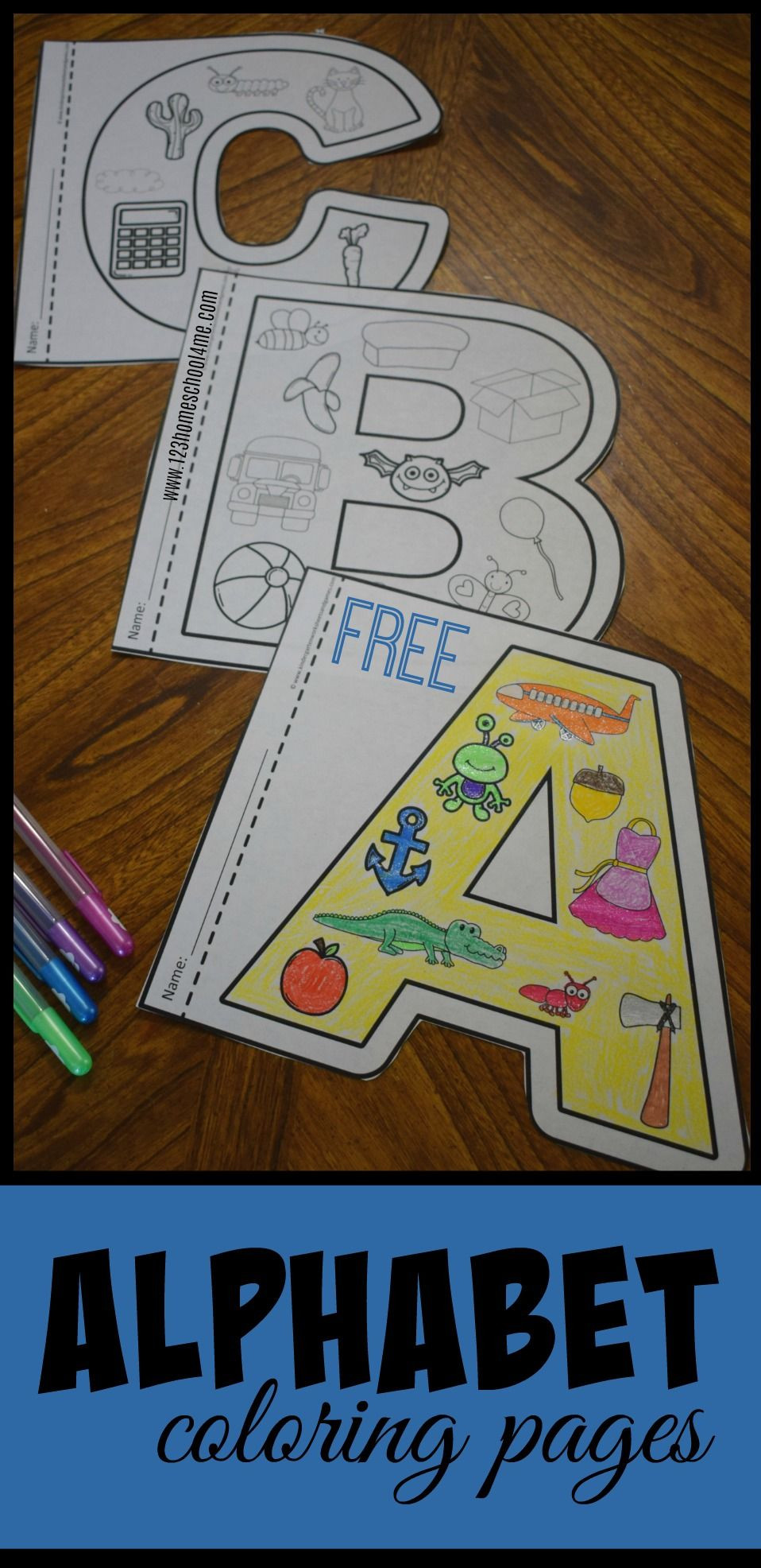 958x1972 Babies Painting Games Unique Free Alphabet Coloring Pages This Are - Free Painting Games