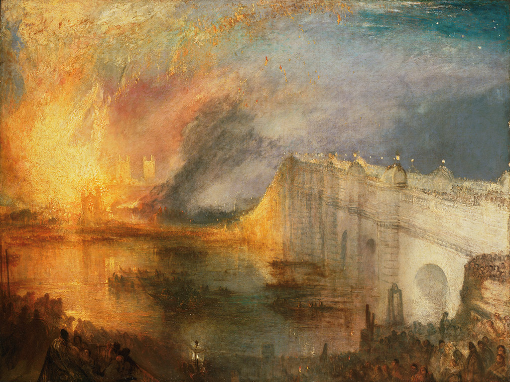 1024x767 J. M. W. Turner Painting Set Free The Getty Museum - Free Painting Images