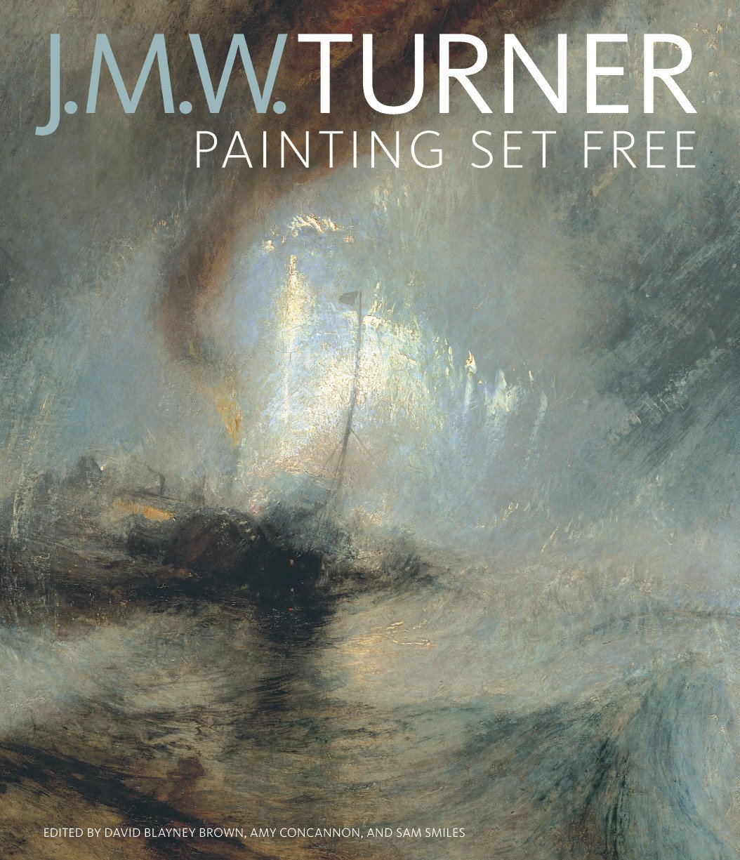 1054x1225 J.m.w. Turner Painting Set Free The Getty Store - Free Painting Images
