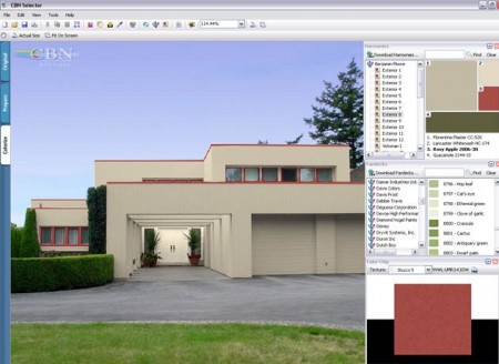450x328 House Painting Software Free Home Painting - Free Painting Websites