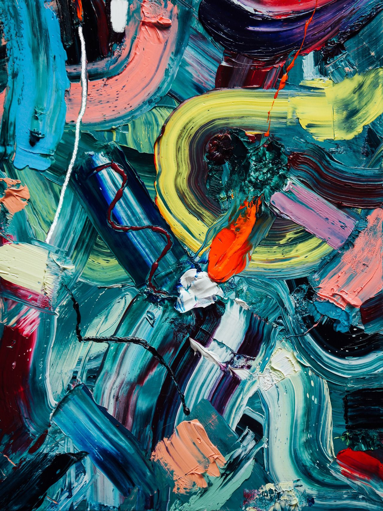 1280x1706 Ernestvolynec - Free Painting Websites