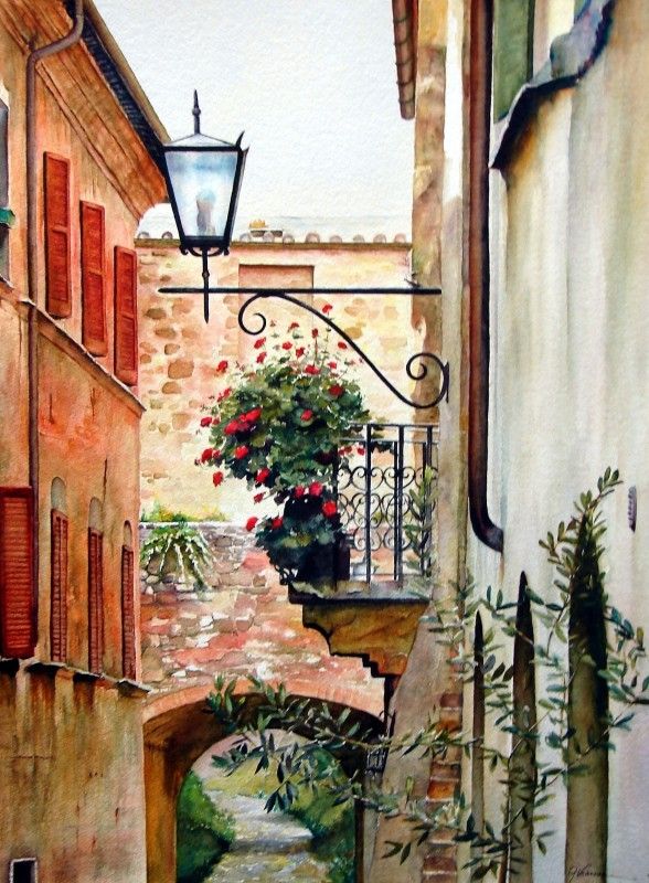 588x800 Watercolor Artists Websites Create A Free Website Powered By - Free Painting Websites