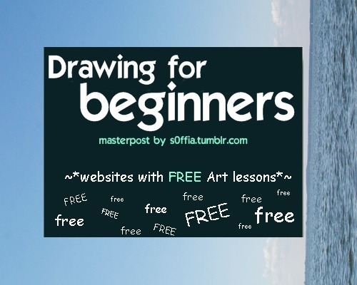 500x400 Art Help - Free Painting Websites