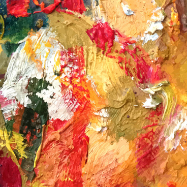 368x368 Oil Painting Background Free Vector Download (49,397 Free Vector - Free Pictures To Painting