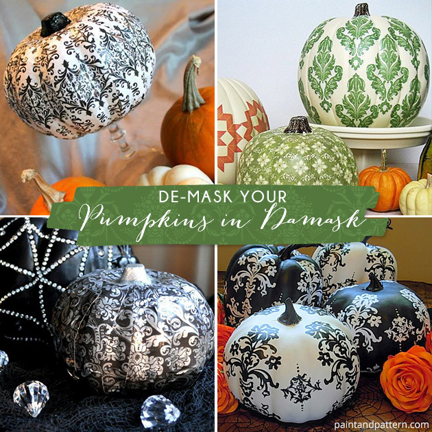 630x630 's Top 7 Ideas For Painting Pumpkins - Free Pumpkin Painting