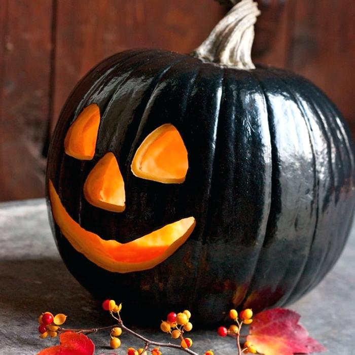700x700 Creative Pumpkin Painting Ideas Paint And Carve Jack Decorating - Free Pumpkin Painting