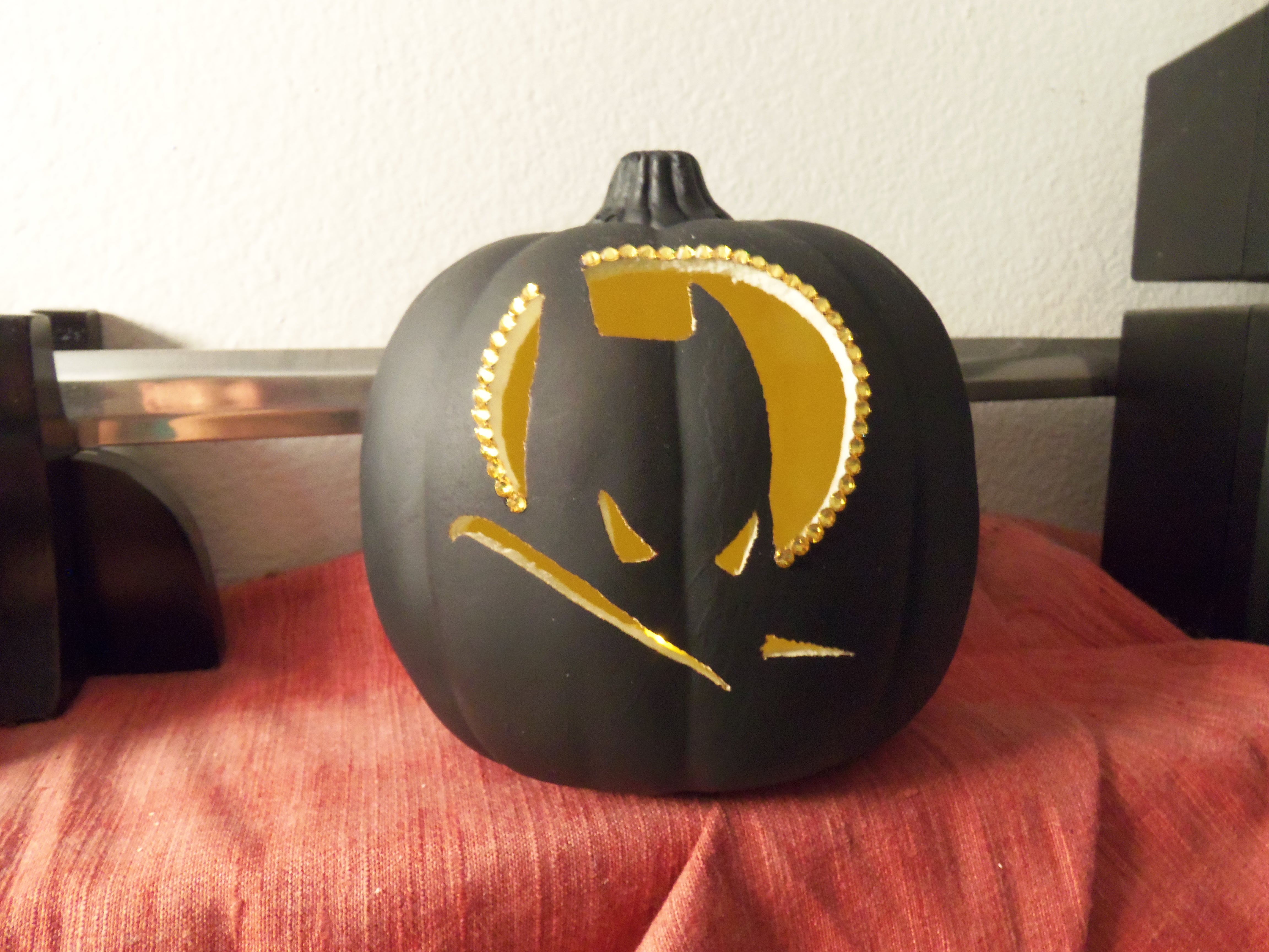 4608x3456 Diy Friday Carved Craft Pumpkin Set To Stunning - Free Pumpkin Painting