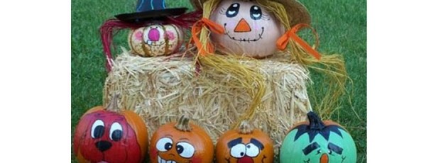 600x230 Events Emily's Produce - Free Pumpkin Painting