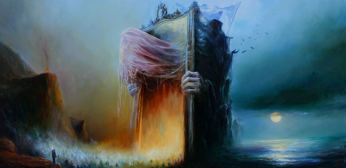 1200x584 Essence Of Freedom 120x60 - Freedom Painting