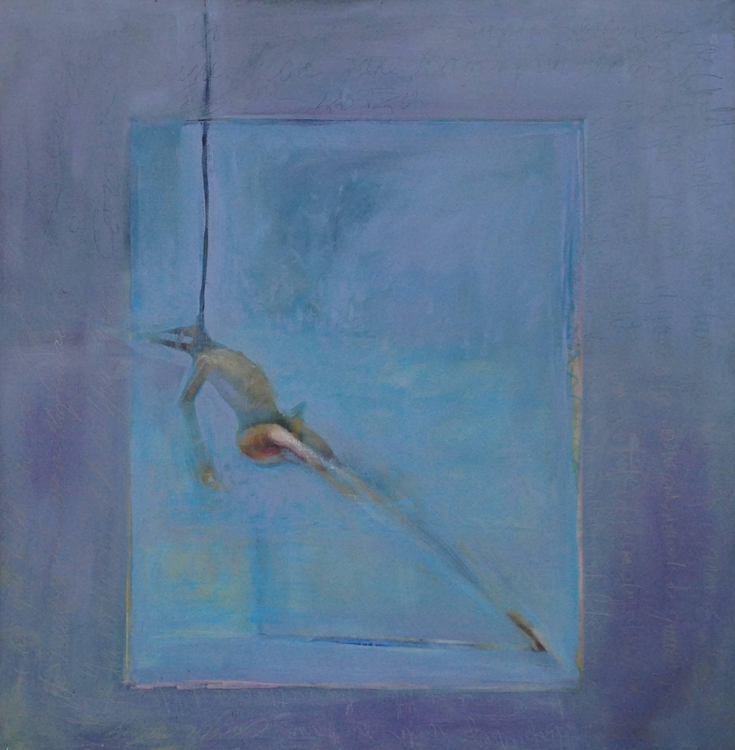 2349x2399 Joby Baker - Freedom Painting