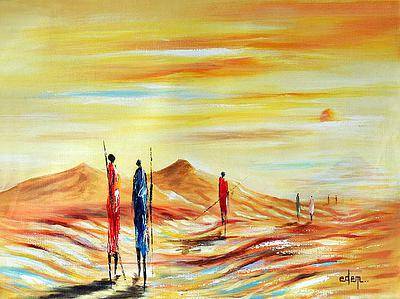 400x299 Original Modern And Freestyle Painting - Freestyle Painting