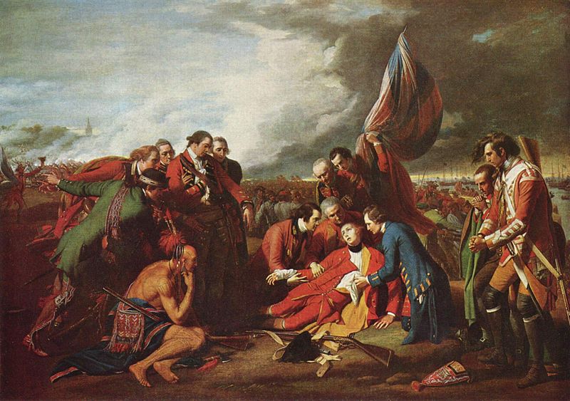 800x563 French And Indian War Sobel Wiki Fandom Powered By Wikia - French And Indian War Painting