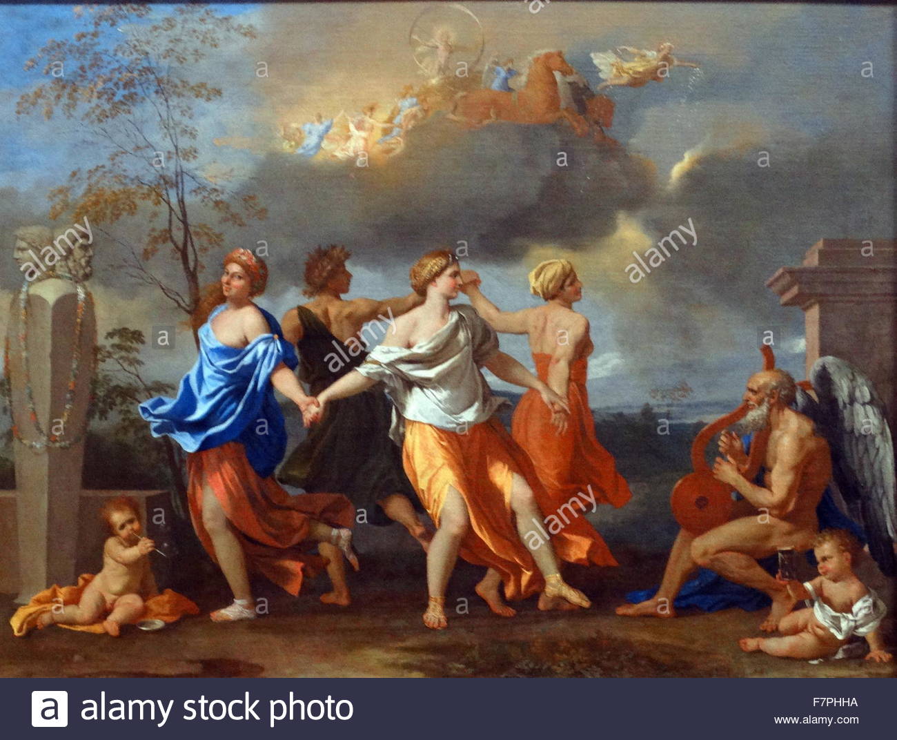 1300x1072 Baroque Painting Classical Music Stock Photos Amp Baroque Painting - French Baroque Painting