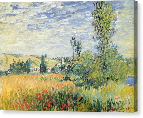 546x452 French Country Canvas Prints Fine Art America - French Country Painting