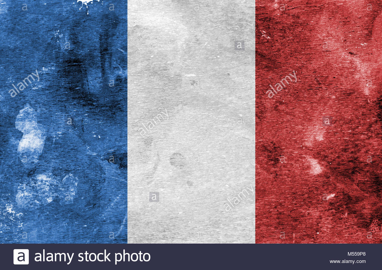 1300x920 France French National Flag Painting Stock Photos Amp France French - French Flag Painting