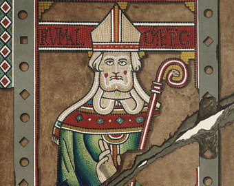 340x270 Gothic Painting Etsy Au - French Gothic Painting