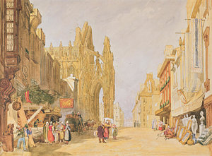 300x221 French Gothic Paintings Fine Art America - French Gothic Painting