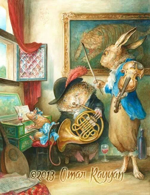 504x653 76 Best Music Theater Dance Images On French Horn - French Horn Painting