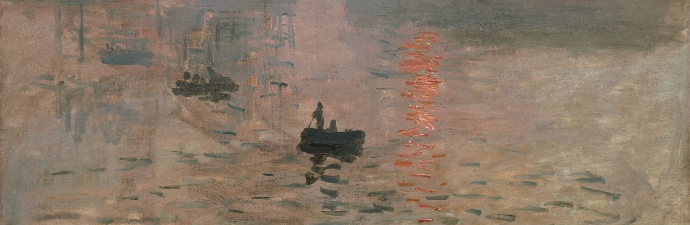 1389x454 Impressionism - French Impressionist Painting