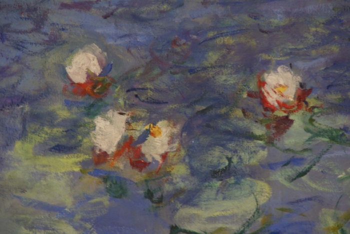 700x468 The French Impressionist Painters Revisited (1) Paris Amp The Ile - French Impressionist Painting