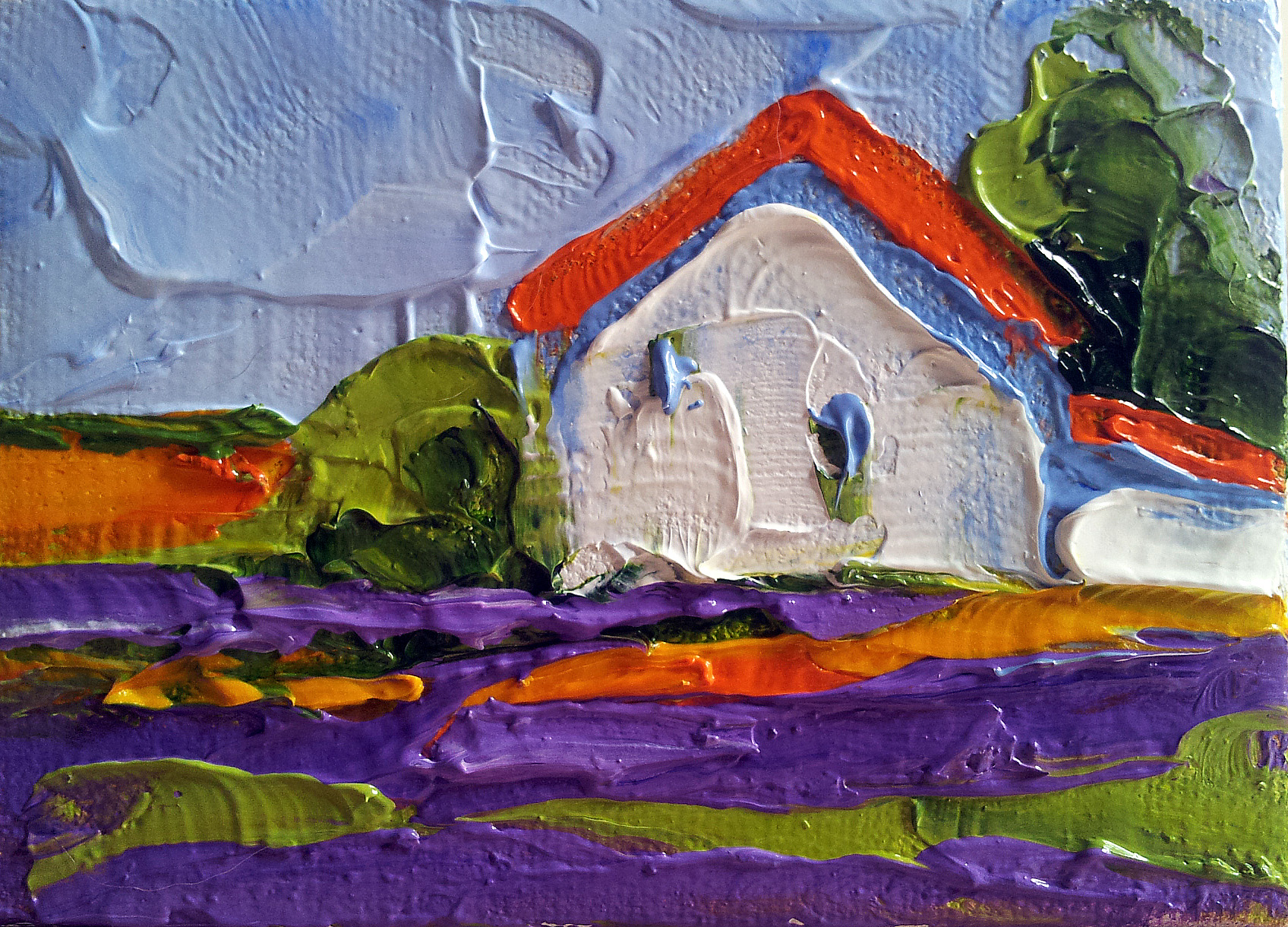 1696x1220 France Lynnefrenchdesigns - French Impressionist Painting