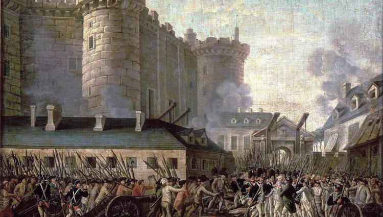 750x425 French Revolution Tour In Paris With An Expert Guide Localers - French Painting Revolution