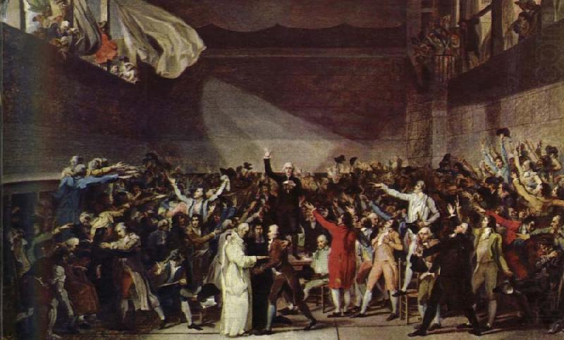 800x482 French Revolution By Britannialoyalist - French Painting Revolution