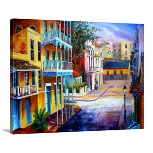 310x310 French Quarter Wall Art Wayfair - French Quarter Painting