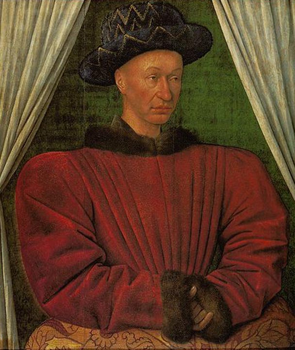 608x721 Ks3 Art And Design The Renaissance Movement And Its Influence - French Renaissance Painting