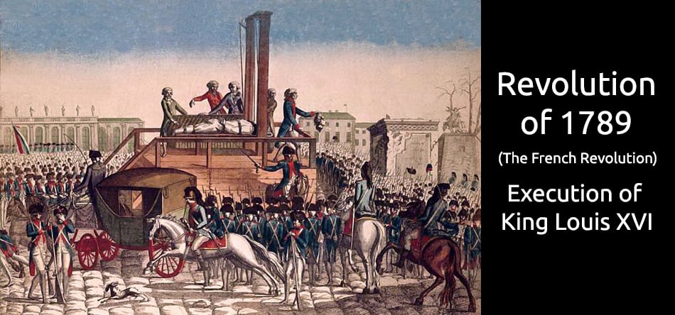 950x444 25 French Revolution Facts You Should Know - French Revolution Painting 1789