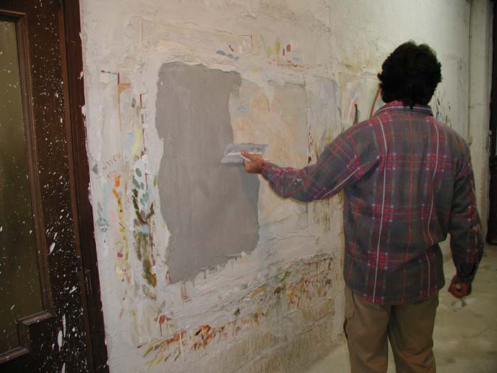 700x525 Raphael - Fresco Painting Examples