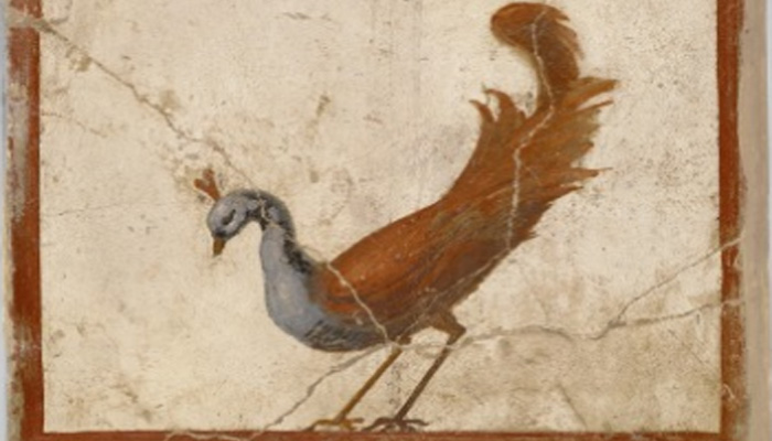 700x400 Handling Session Fresco Painting Getty360 Calendar - Fresco Wall Painting