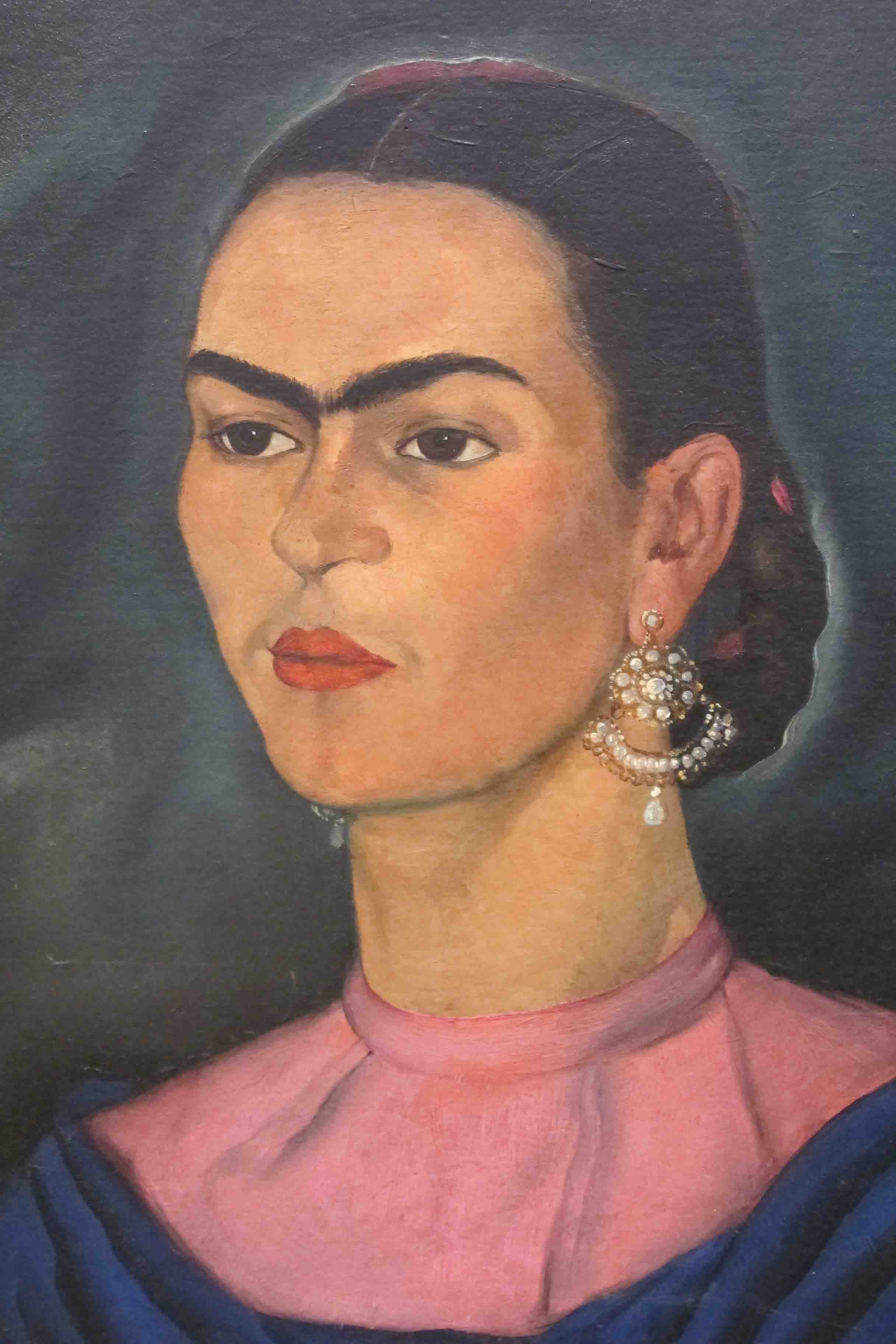 2432x3648 Frida And Diego In Mexico City A Photo Story - Frida Diego Painting