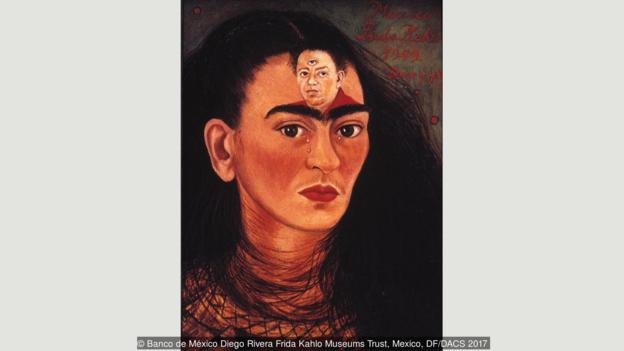 624x351 Bbc - Frida Diego Painting