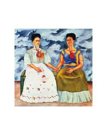 354x450 Beautiful Frida Kahlo Artwork For Sale, Posters And Prints - Frida Kahlo Bathtub Painting