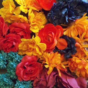 300x300 Tutorial Amp Template Diy Frida Kahlo Pumpkin - Frida Kahlo Flower Painting