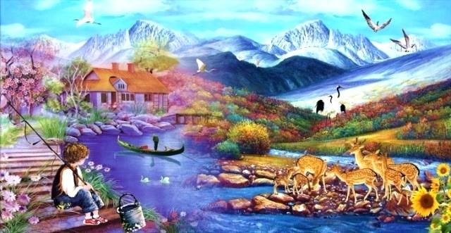 640x331 Environmentally Friendly Painting Guide To Environmentally - Friendly Painting